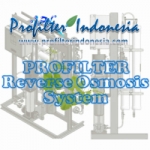 Reverse Osmosis Systems Air Laut